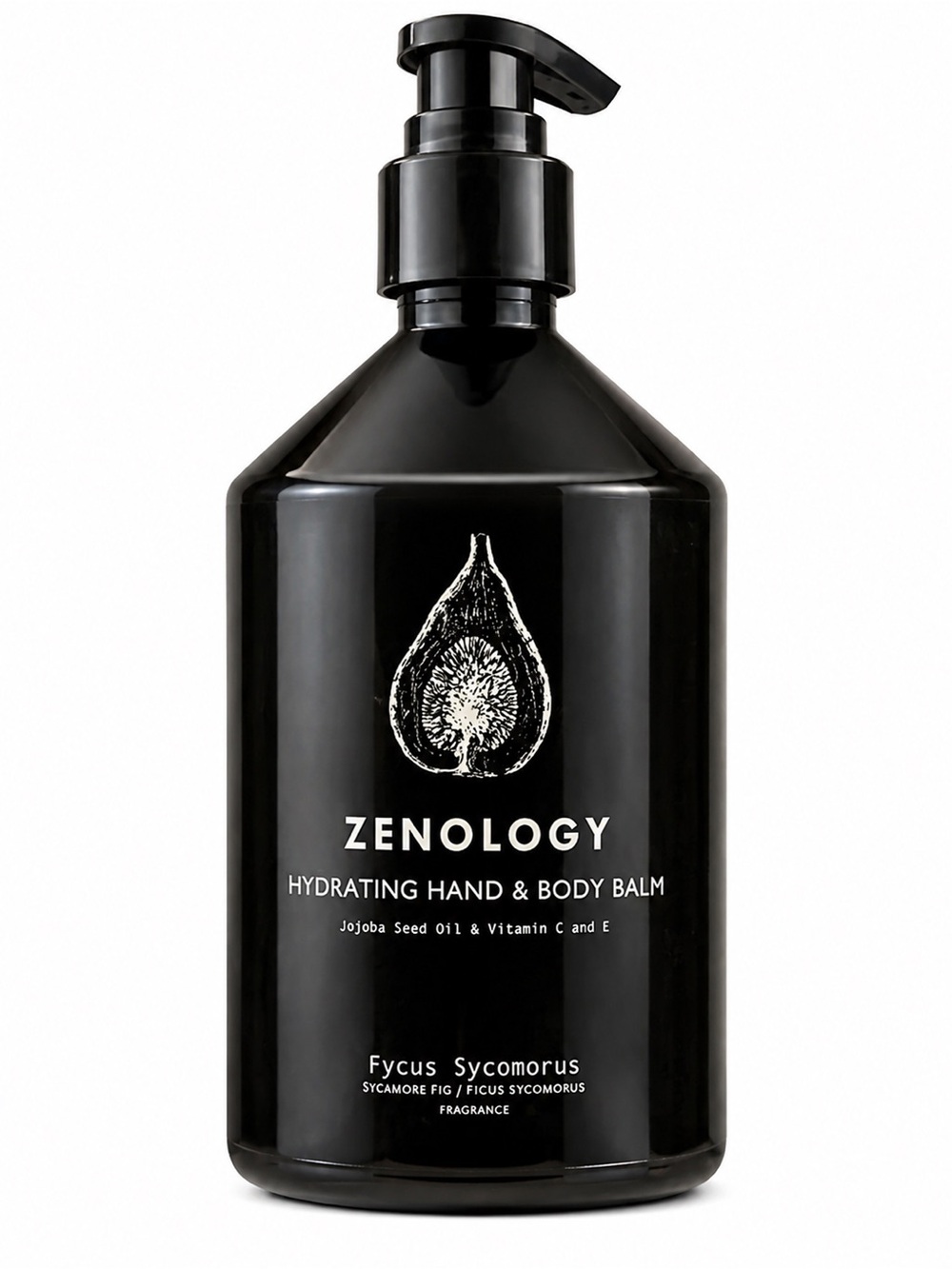 Zenology Hydrating Hand & Body Balm